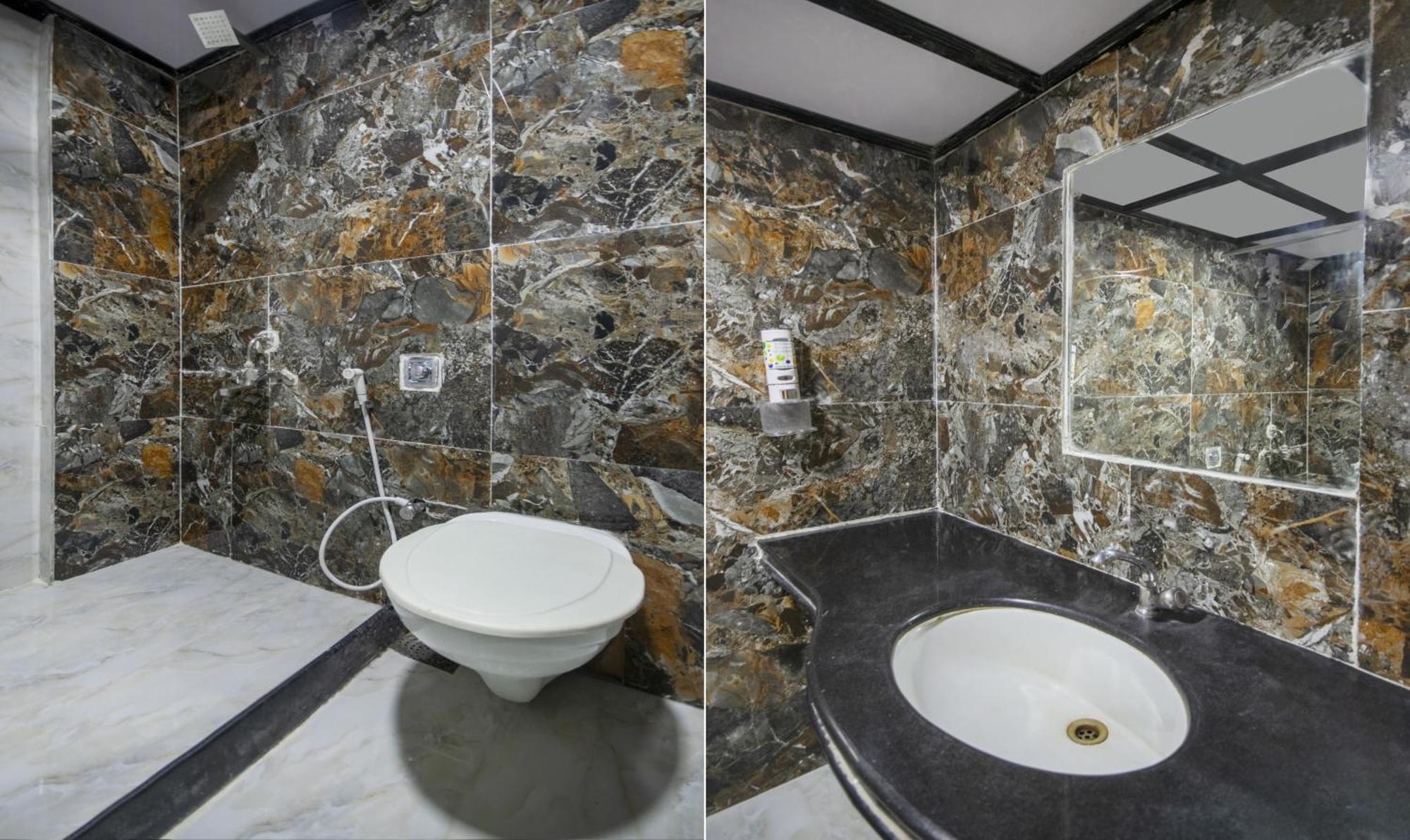 Itsy Hotels Shree Krishna Palace Ahmedabad Esterno foto