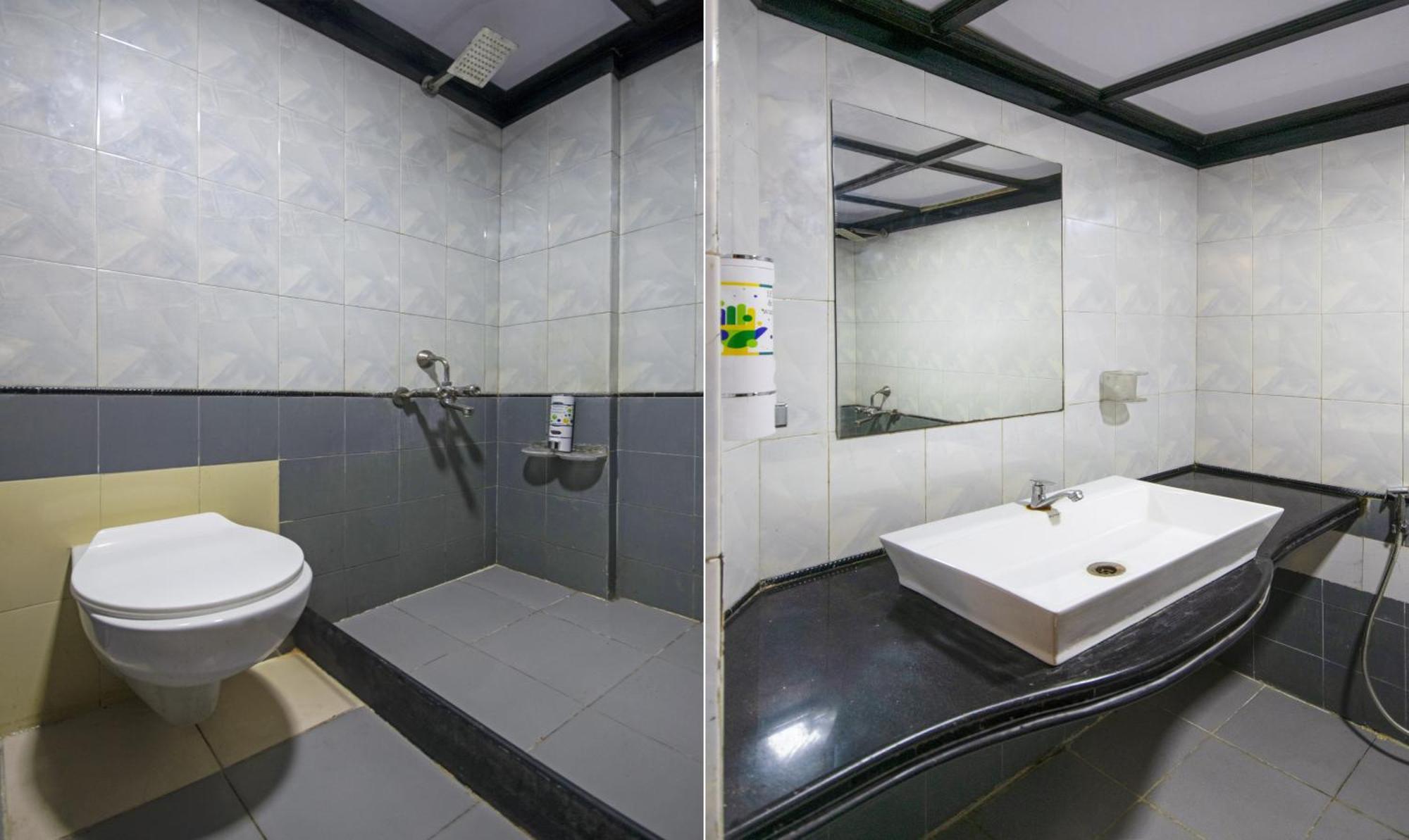 Itsy Hotels Shree Krishna Palace Ahmedabad Esterno foto